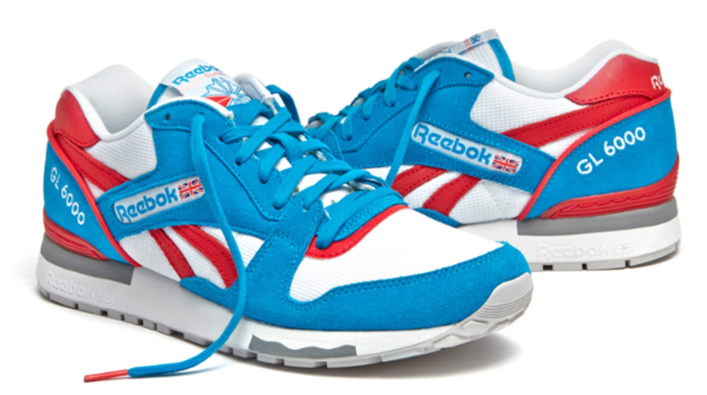 Flash Back to 1985 the Reebok | Complex