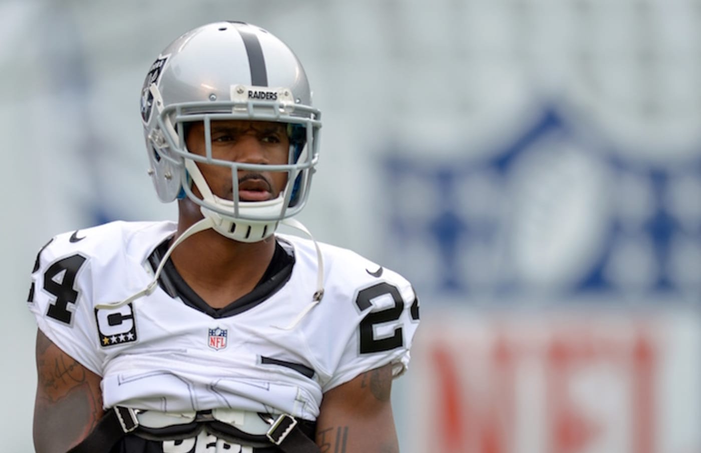 Charles Woodson Will Retire After 2015 Season | Complex