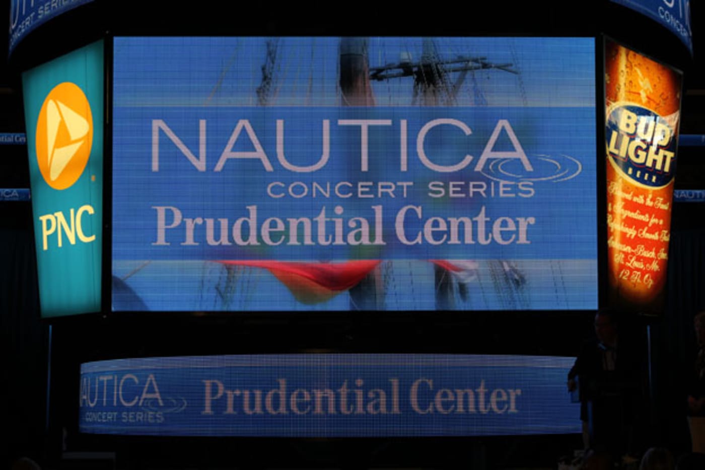 Nautica Launches Concert Series at Prudential Center Complex