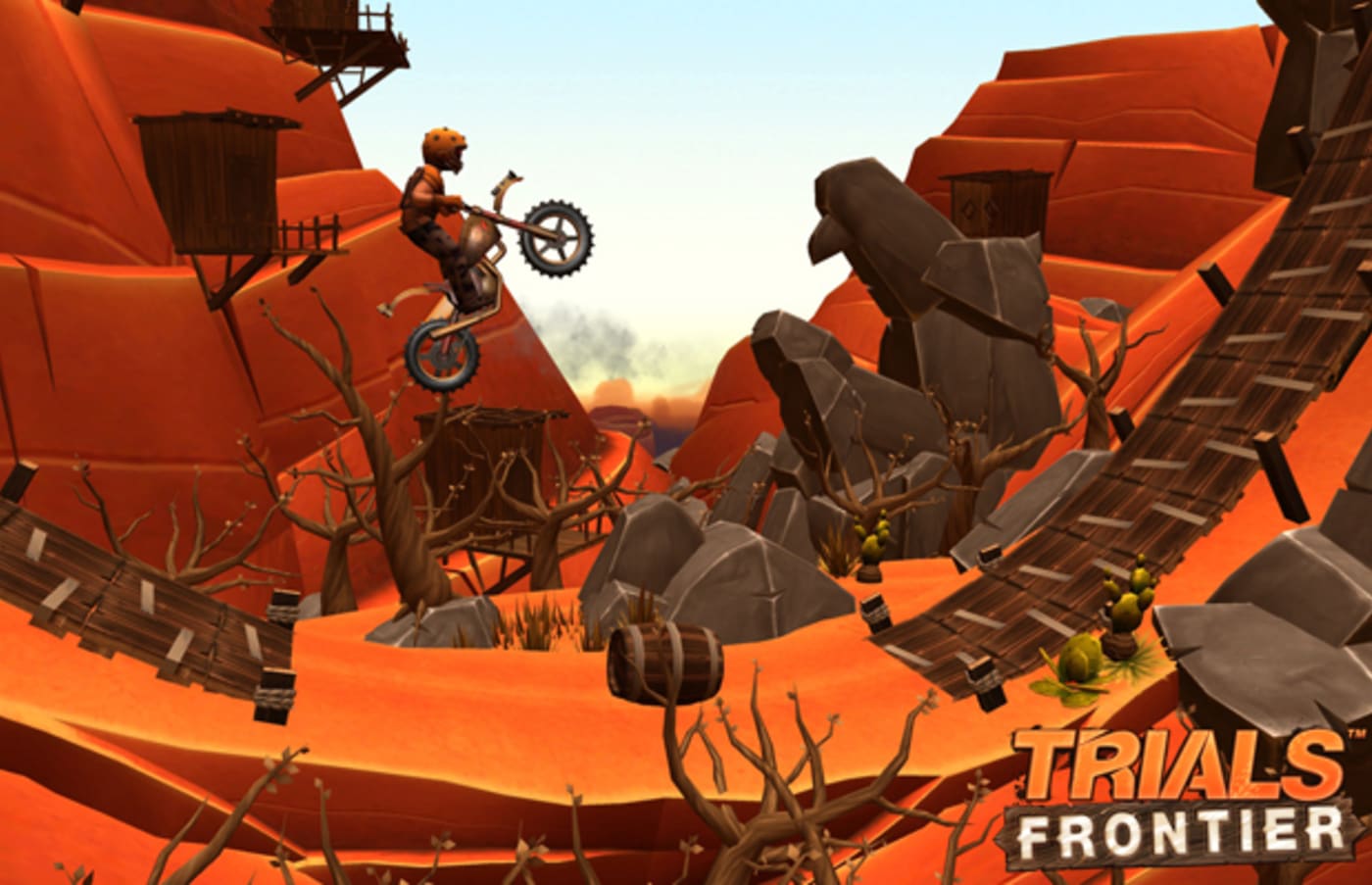 The Best Mobile Games of 2014 (So Far) Complex