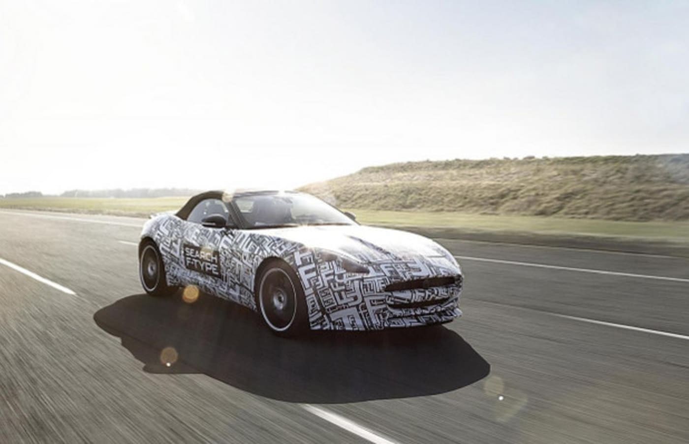 Jaguar F Type Manual Transmission For Sale