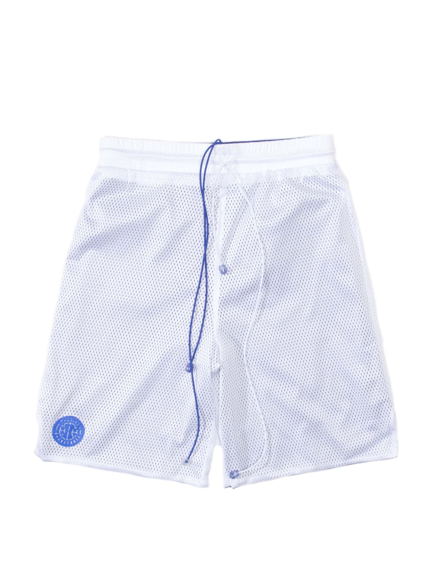 Pigalle’s $348 Mesh Shorts Are The Ultimate “Come Thru” Move | Complex