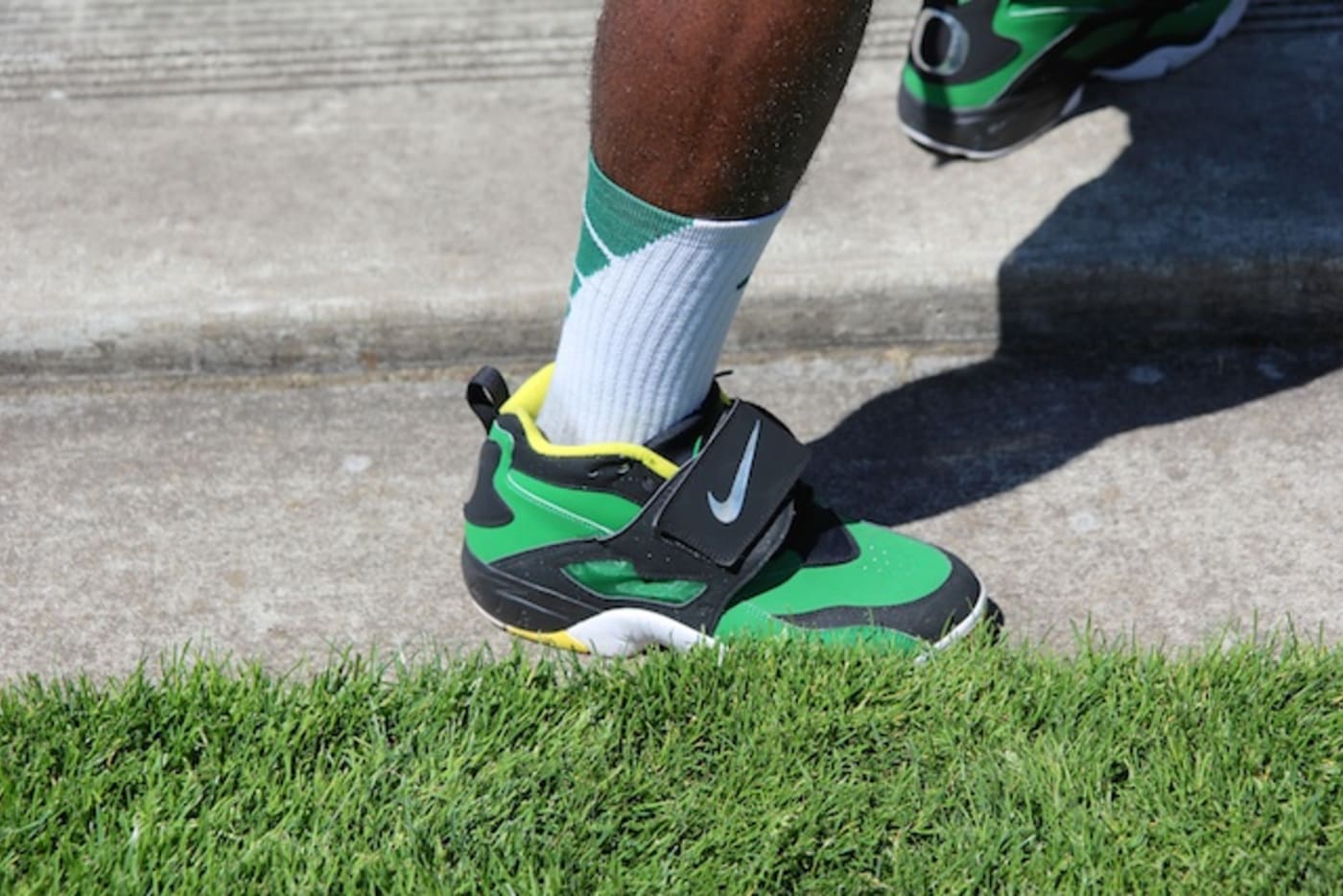 nike prefontaine running shoes