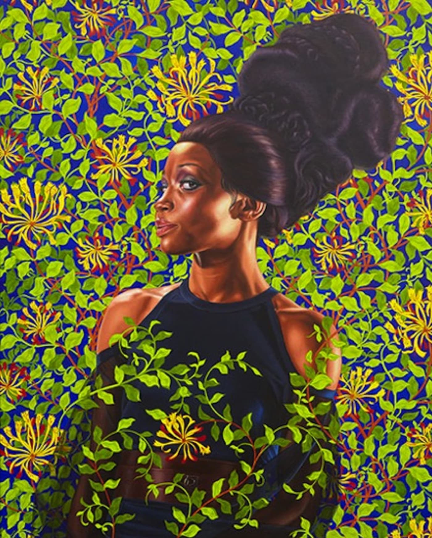 The Best Art Exhibitions to See This Month | Complex