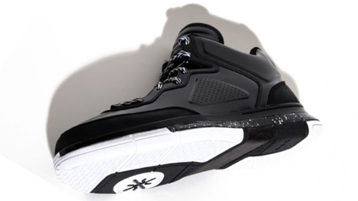 dwyane wade new shoes 2020