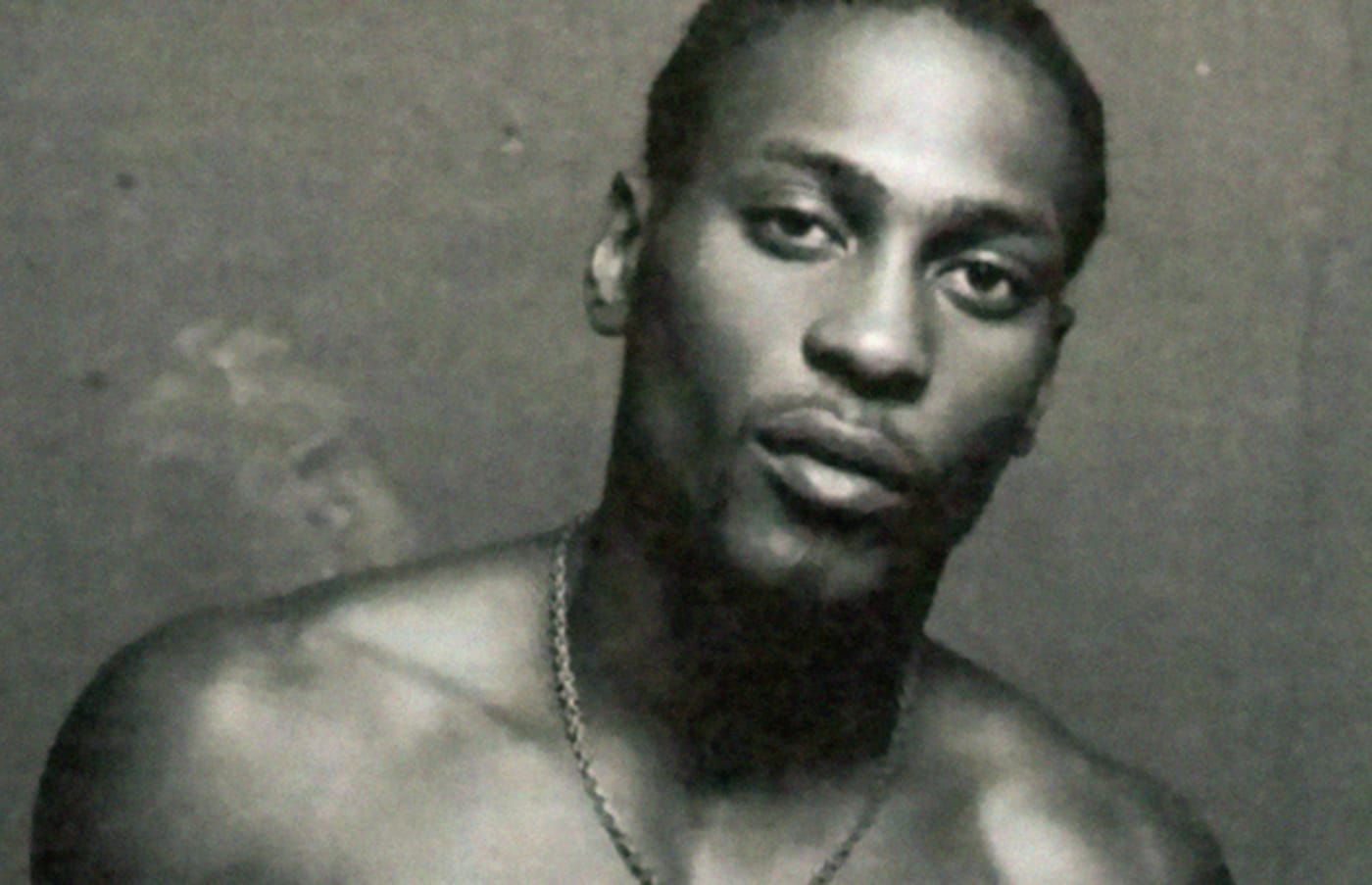 D’Angelo Announces New Tour Dates Complex