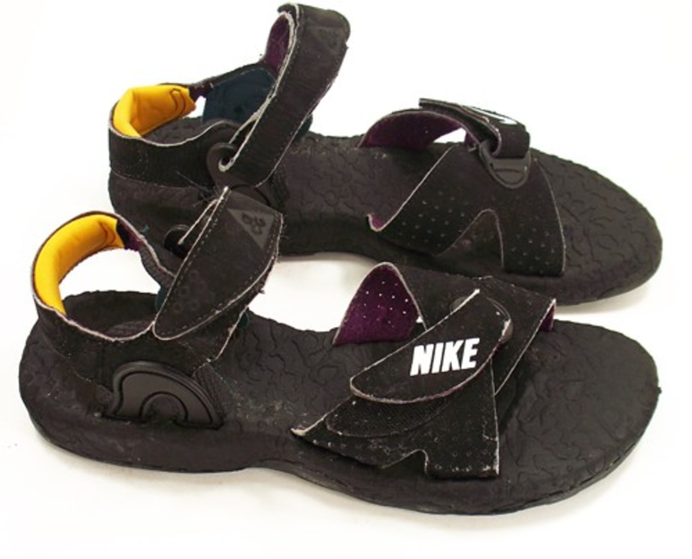 nike air deschutz 