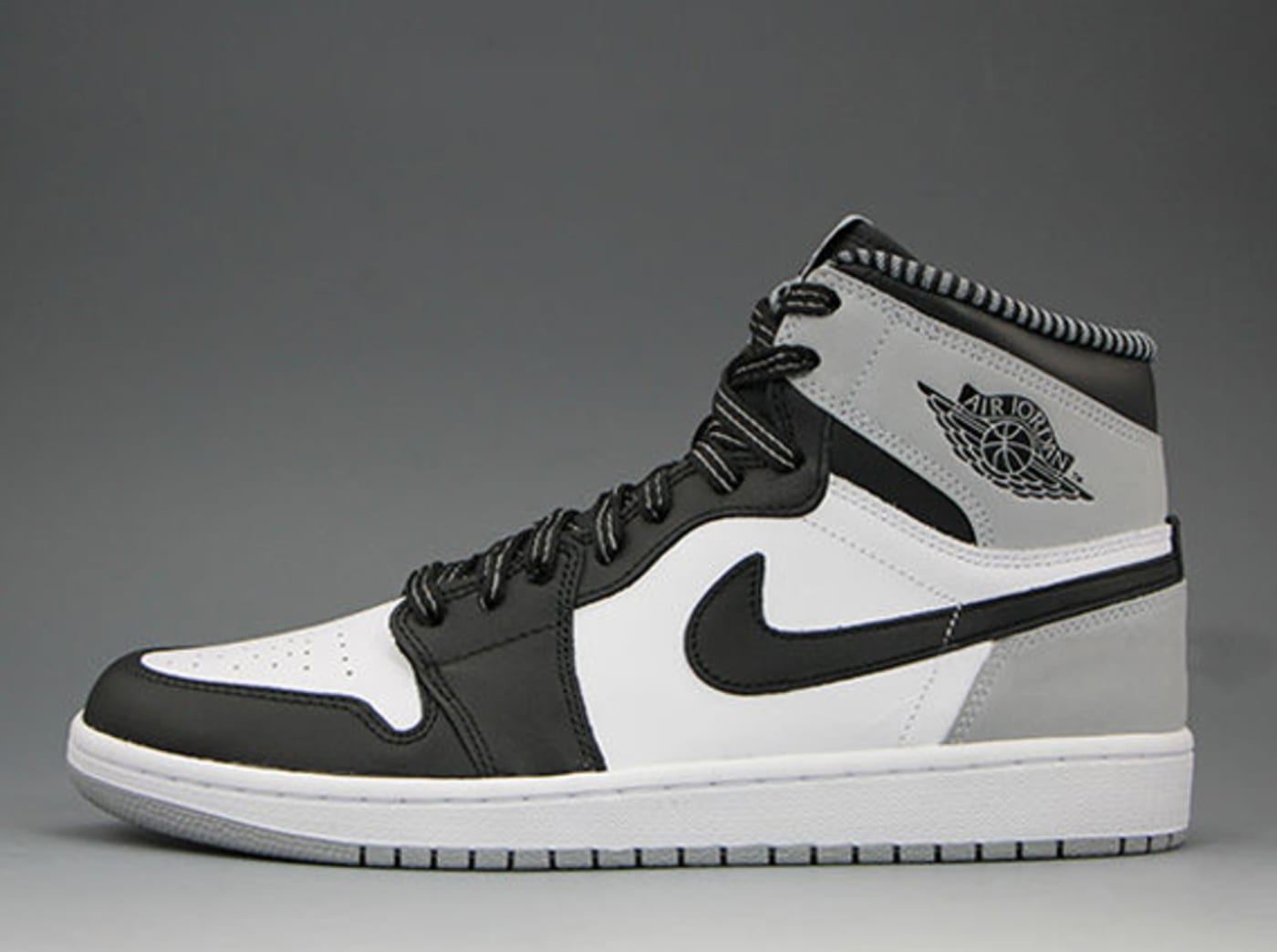 Slide Home With a Closer Look at the “Barons” Air Jordan 1 Retro