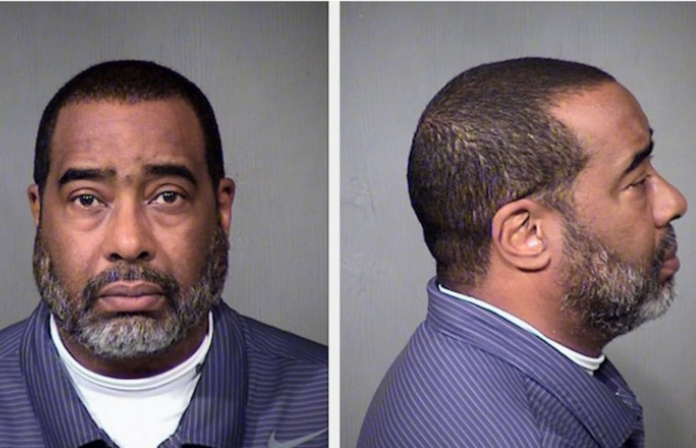 10 Sports People Who Had a Worse Week Than You Complex