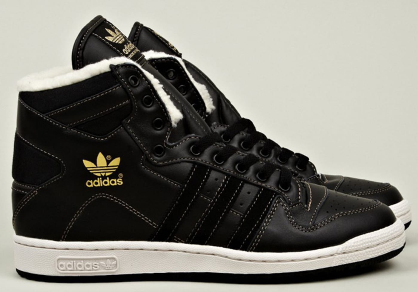 adidas Originals Decade OG Mid âFleeceâ | Complex