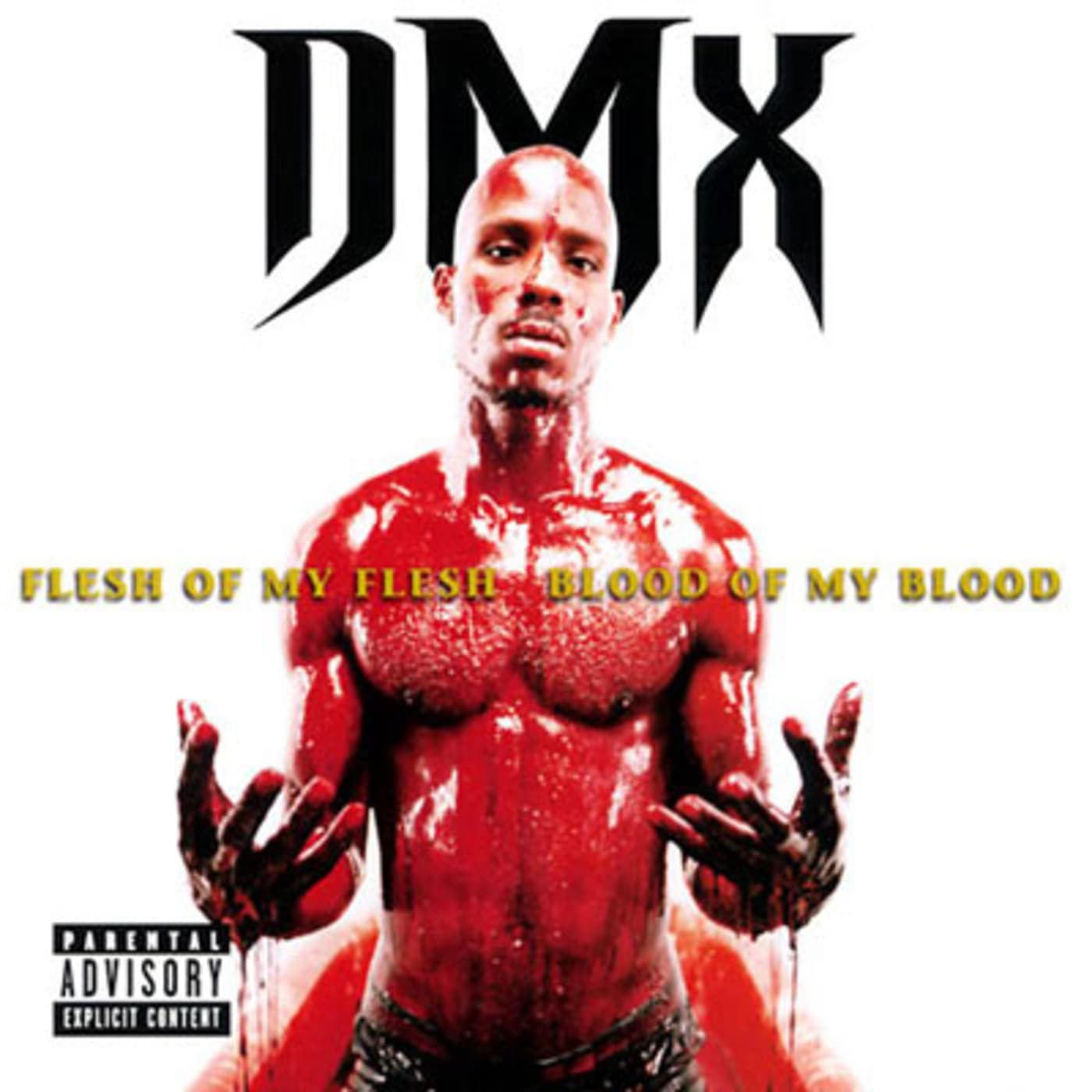 dmx and then there was x zip download