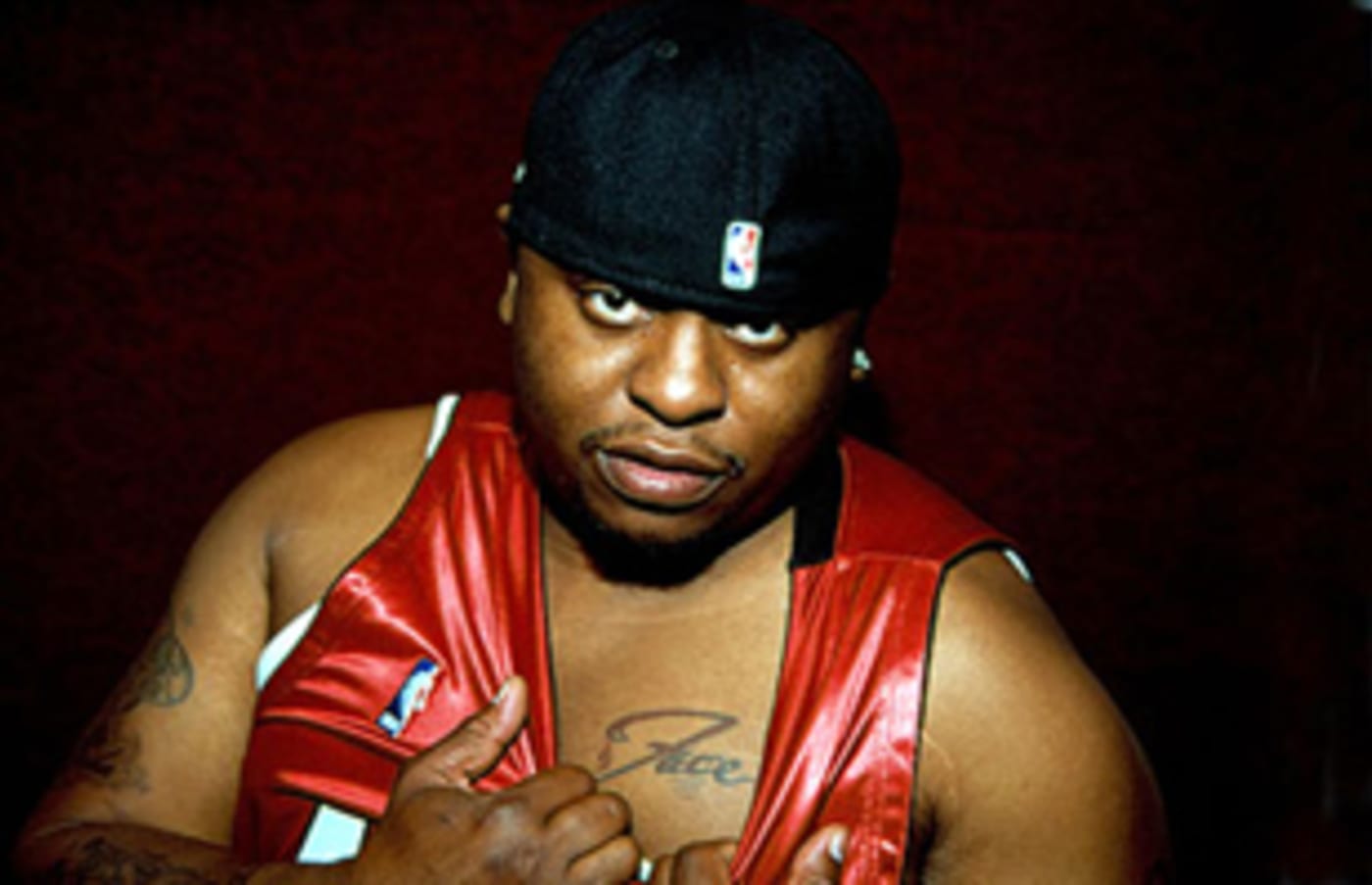 Scarface: Find The Latest Scarface Stories, News &amp; Features