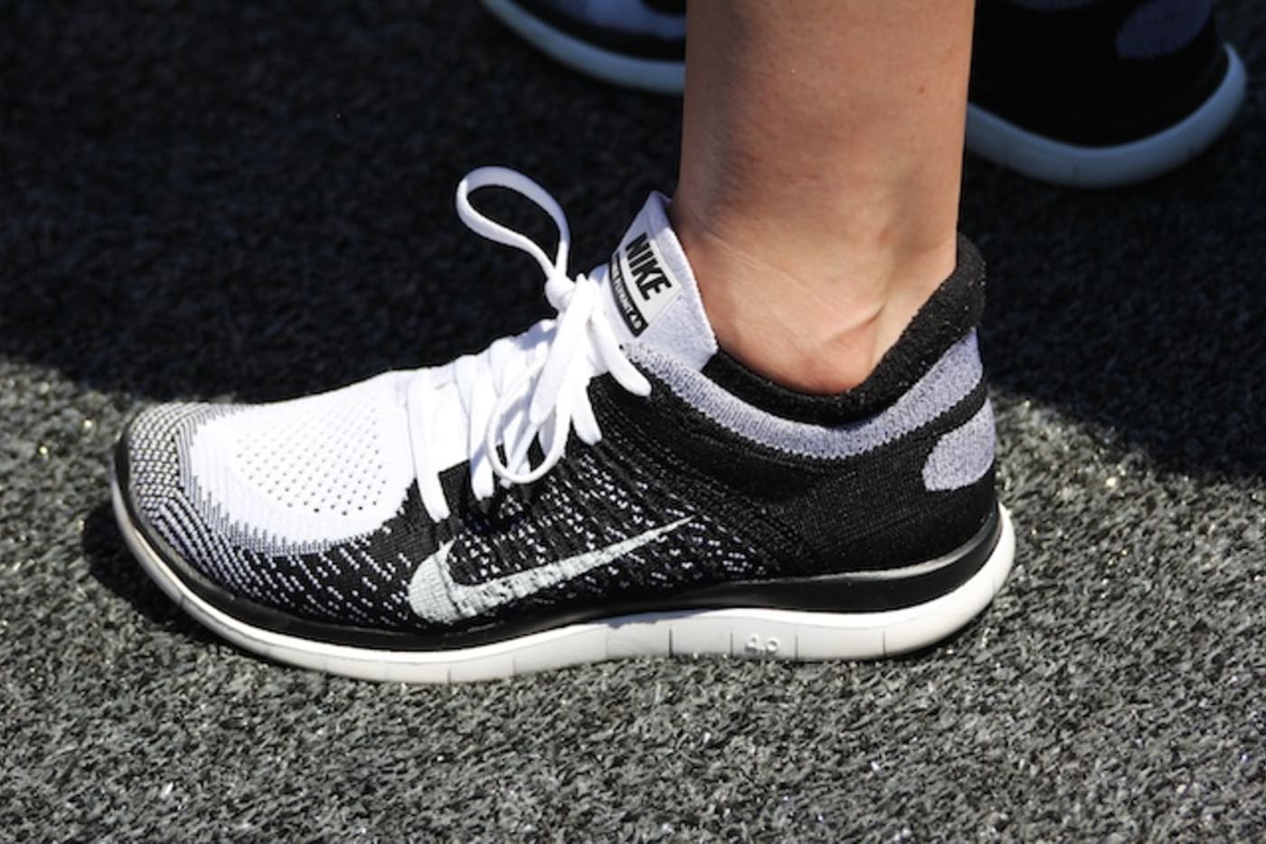 nike prefontaine running shoes