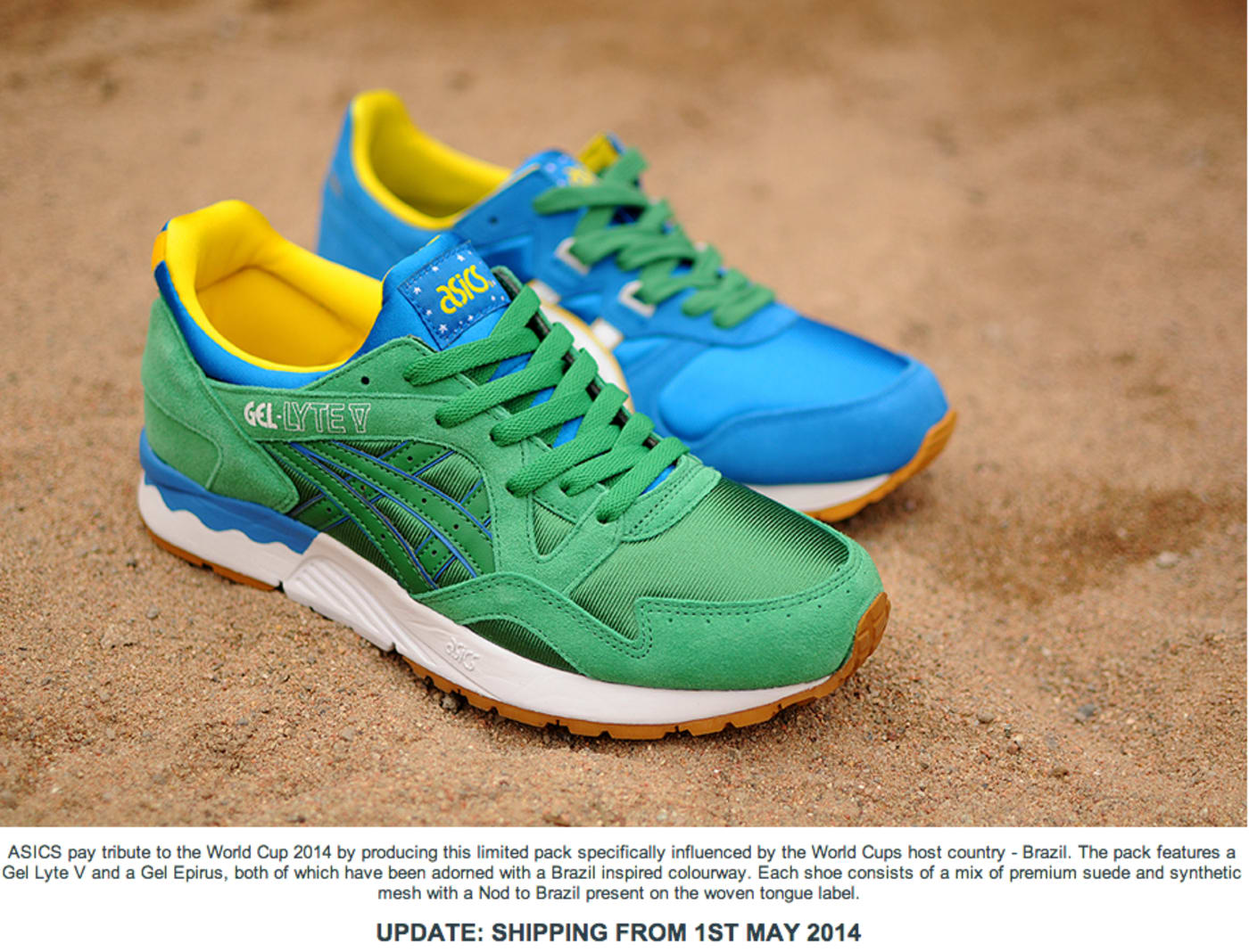 The 10 Best Corporate Sneaker Blogs Right Now | Complex