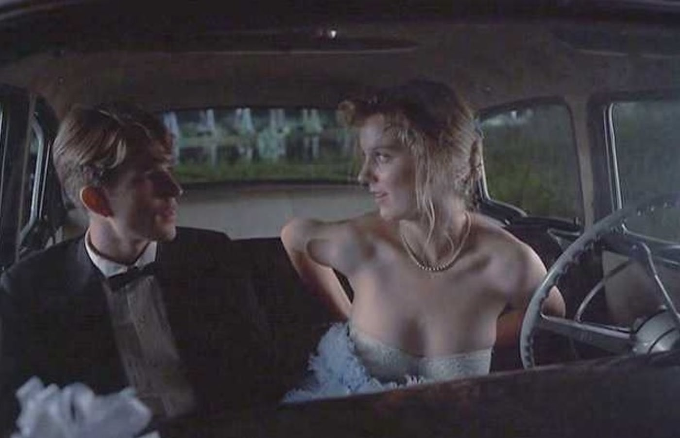 The 50 Best Car Sex Scenes in Movie History Complex