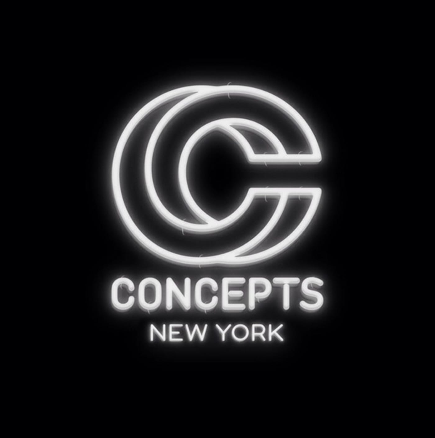Concepts Is Coming to New York City This Weekend Complex