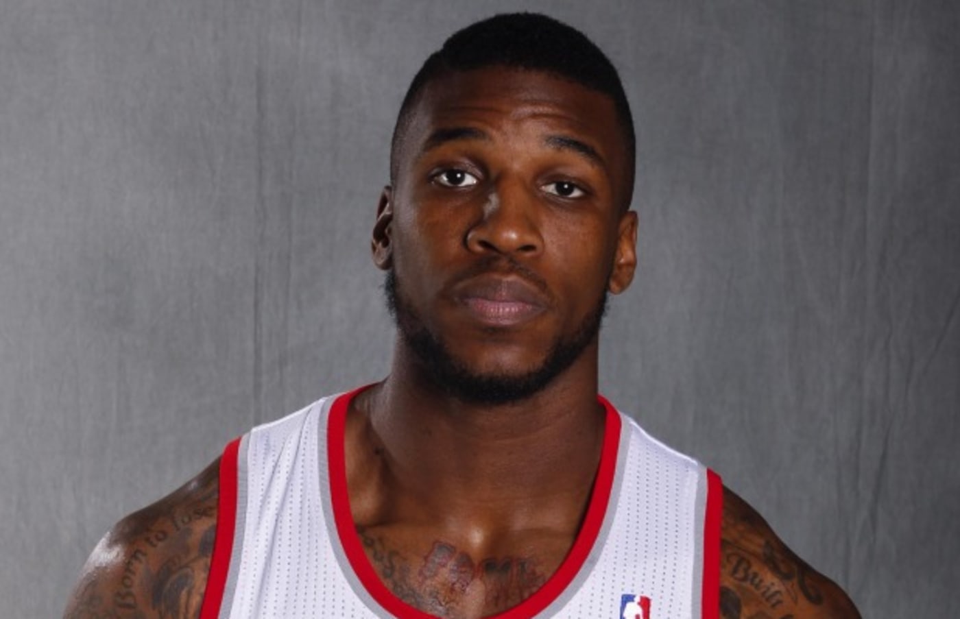 NBA Player Thomas Robinson Cited for Driving 52 MPH Over the Speed ...