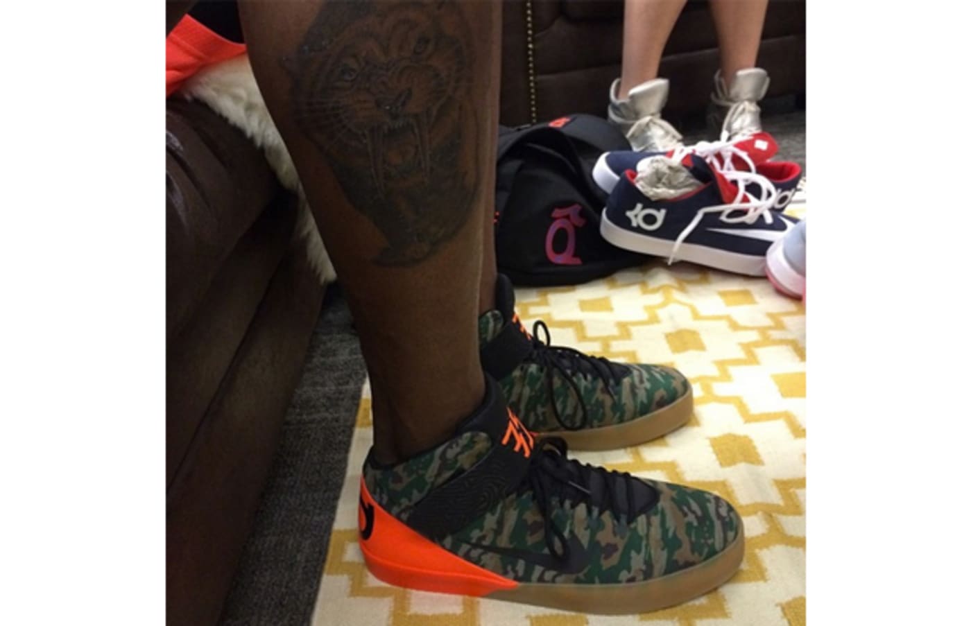kds sneakers