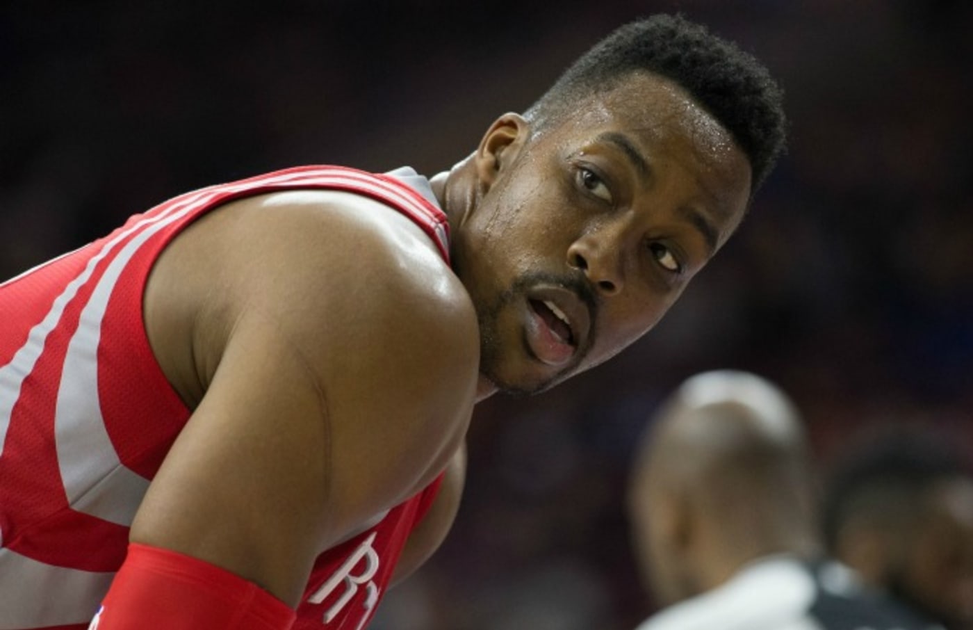 Dwight Howard Explains Why He Has Decided to Sign With the Same Agent