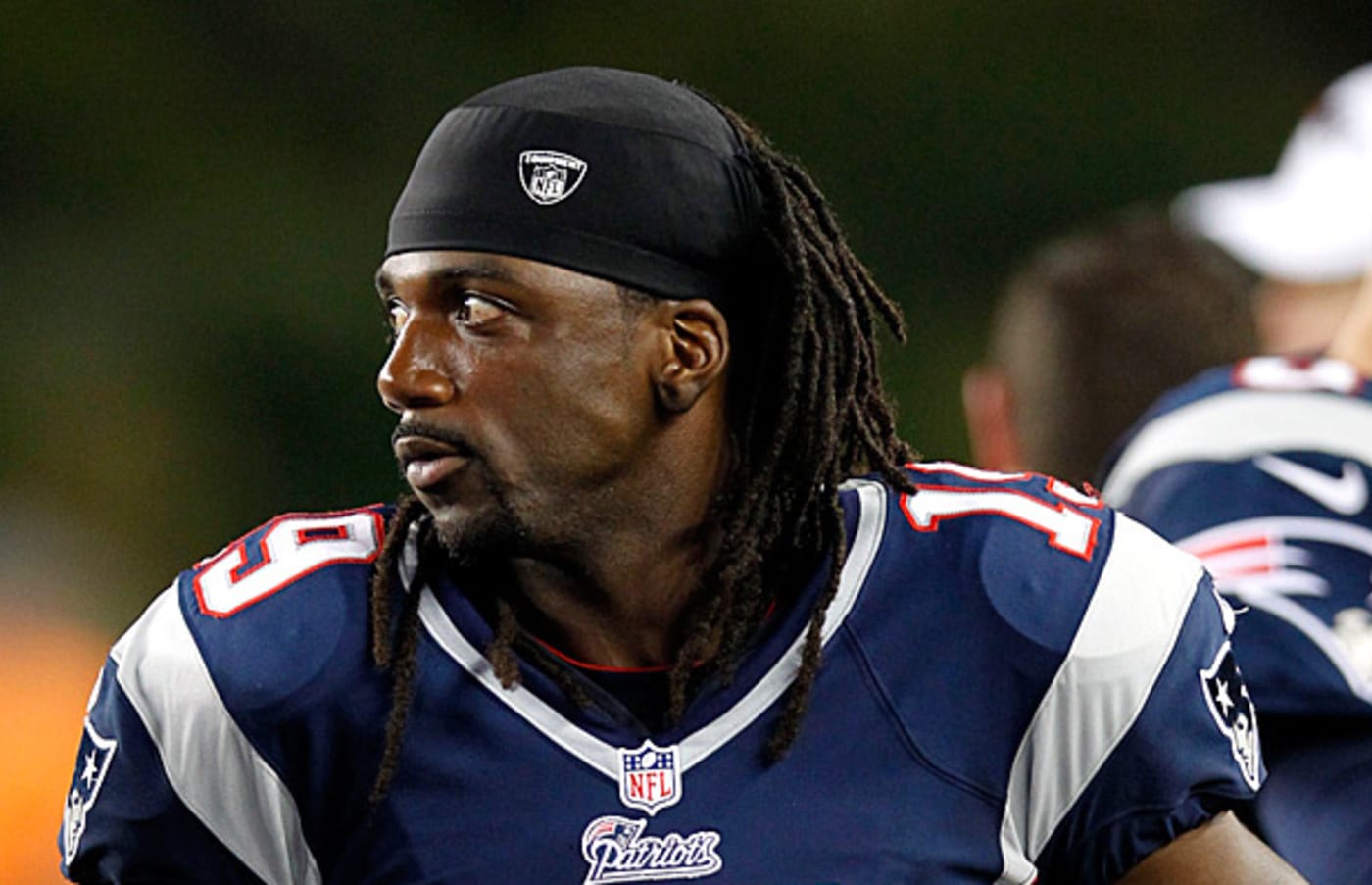 Wide Receiver Donte’ Stallworth Injured In Hot Air Balloon Accident