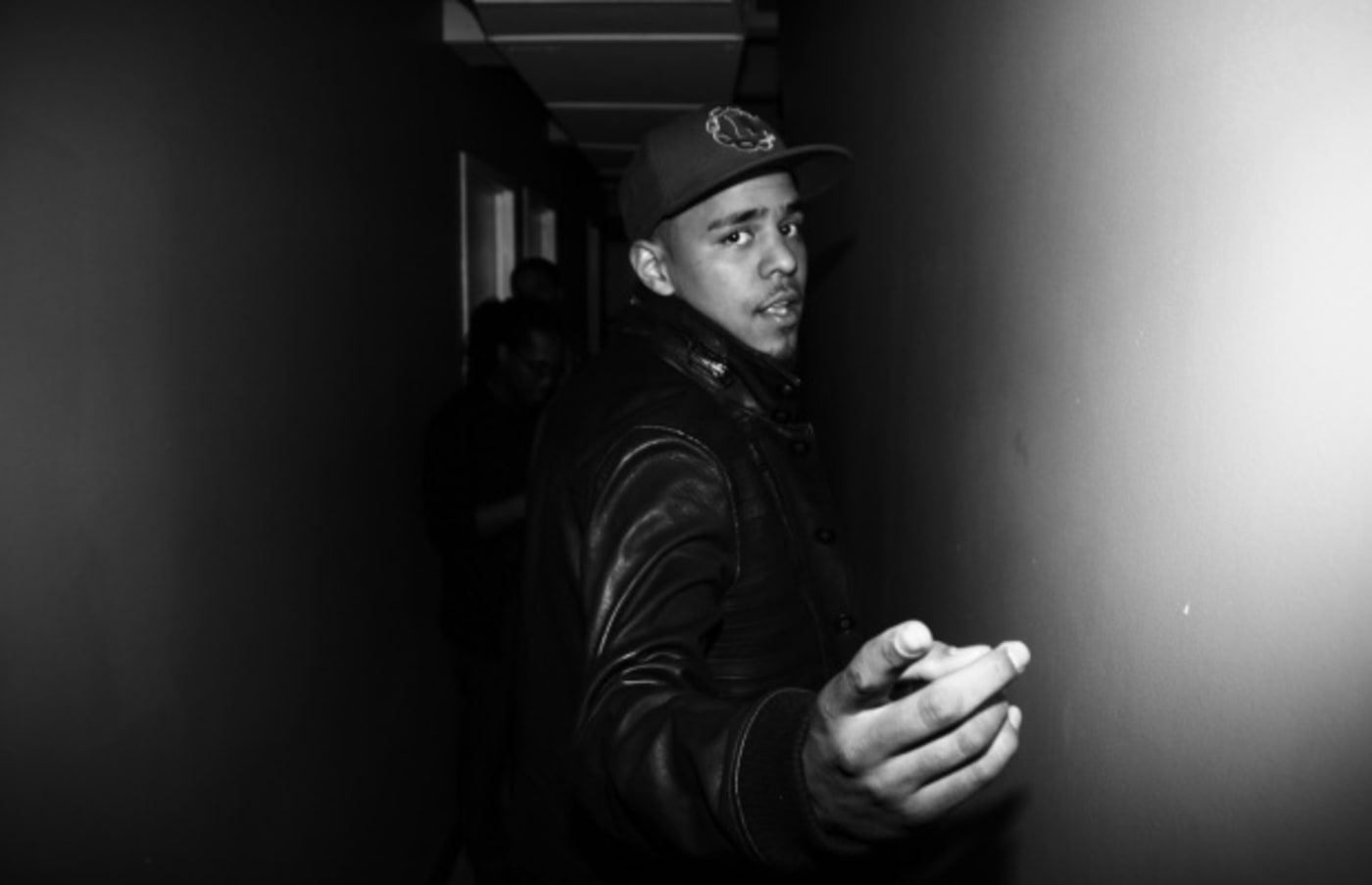 Listen: StartYourOwnRebellion f/ J. Cole “Let It Go” | Complex