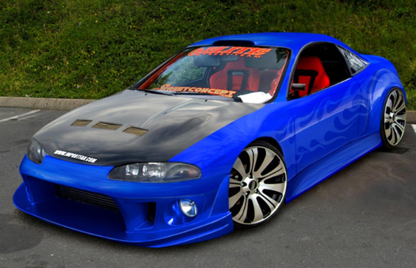 Best Tuner Cars To Turn Into Speed Demons Complex
