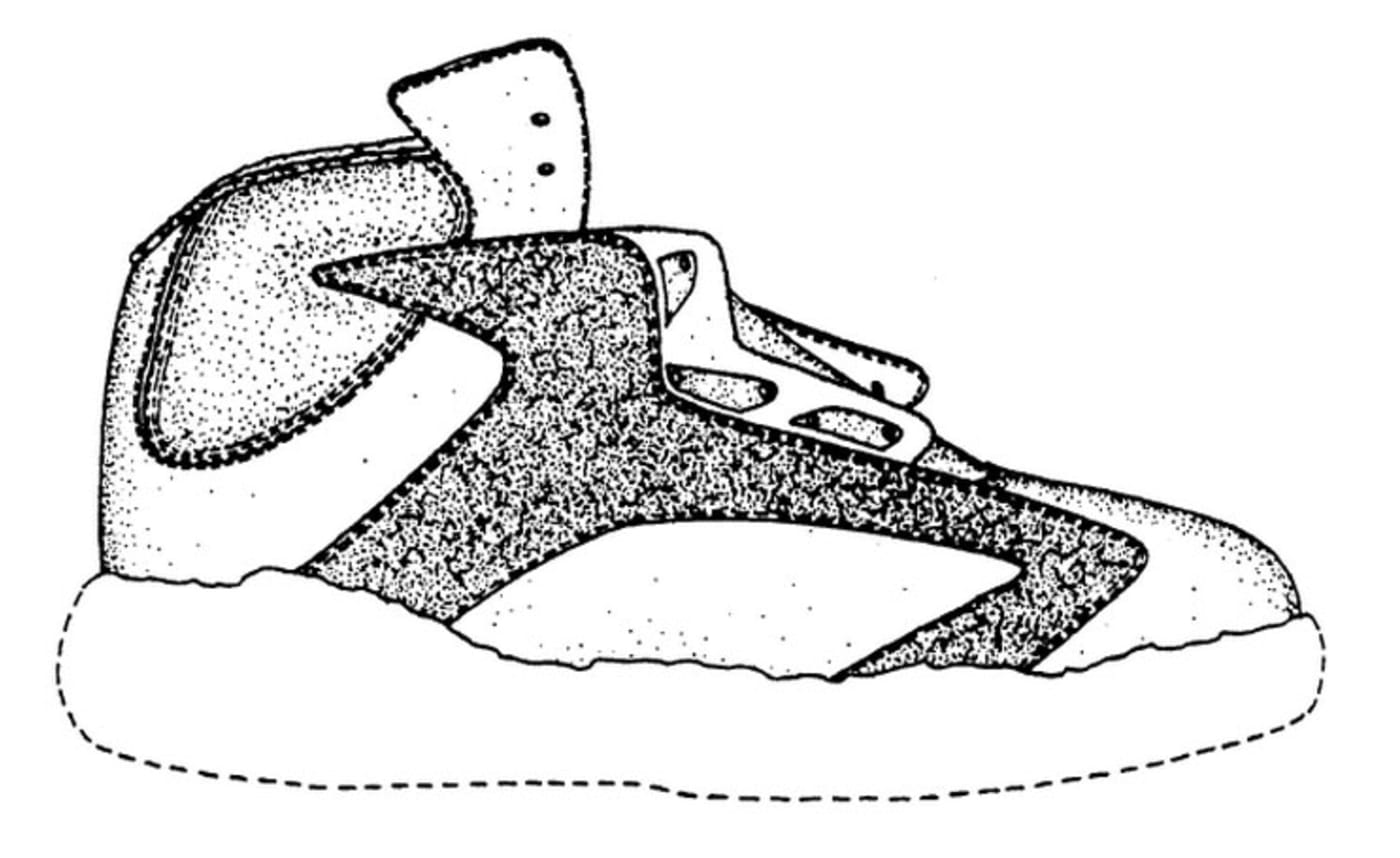 shaq shoes 90s