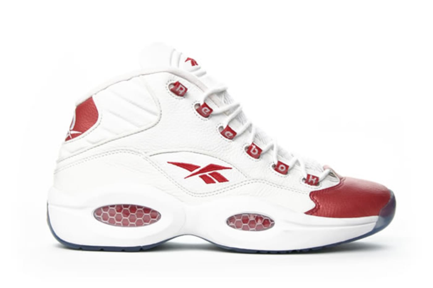 allen iverson signature shoes