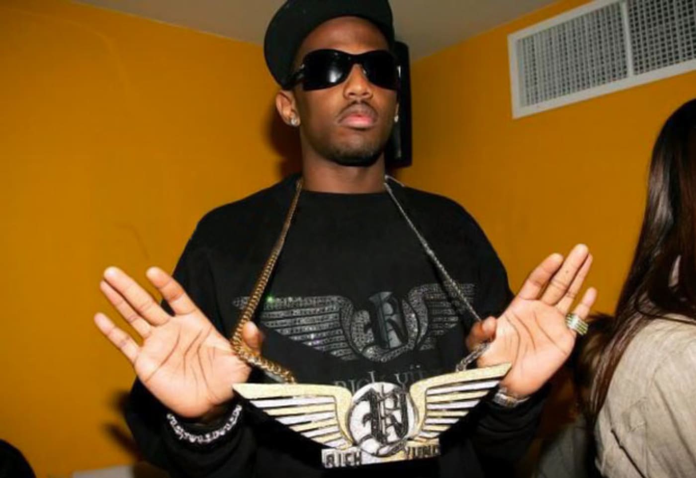 The 50 Greatest Chains In HipHop Complex