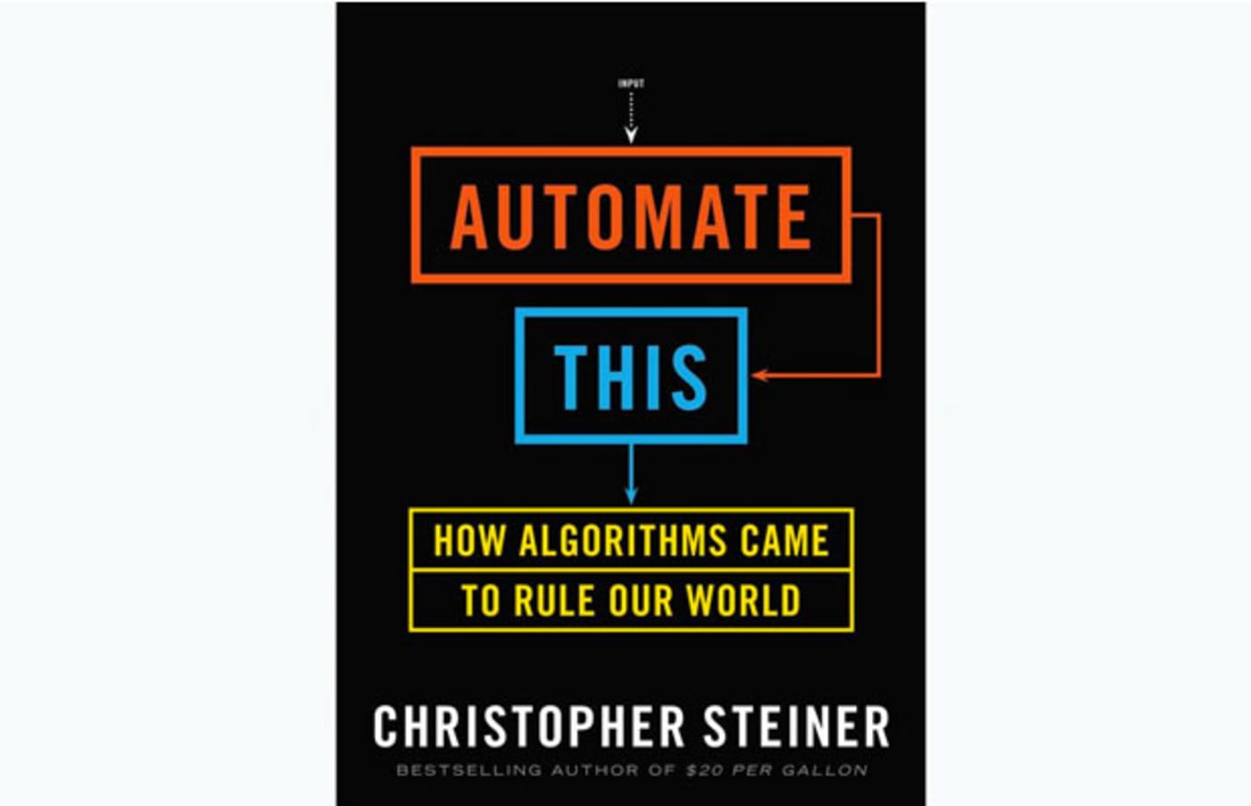 The 10 Best Tech Books of the Year Complex