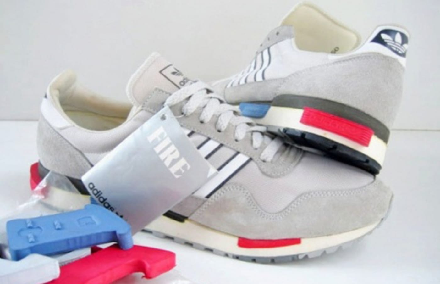 The List of the 80 Greatest Sneakers the 80s | Complex