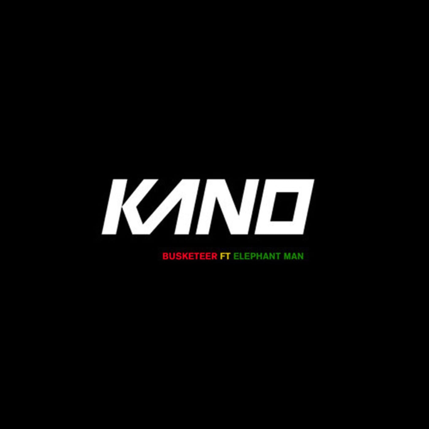 kano busketeer