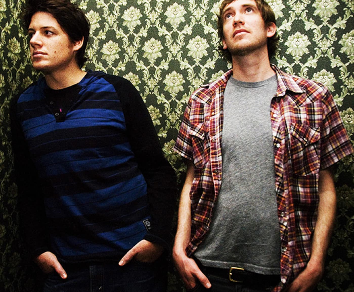 the upbeats