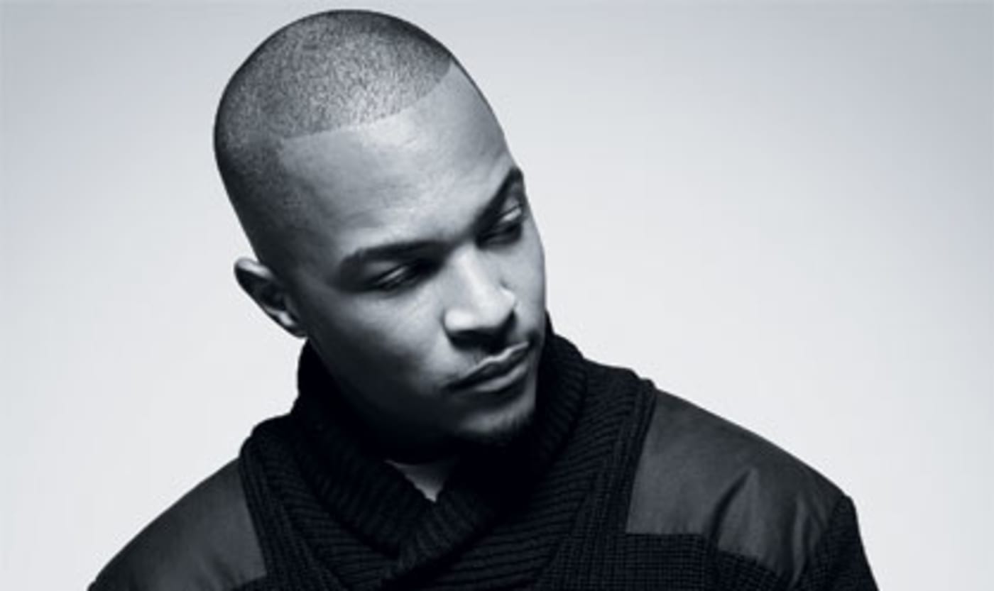 T.I. Gallery | Complex