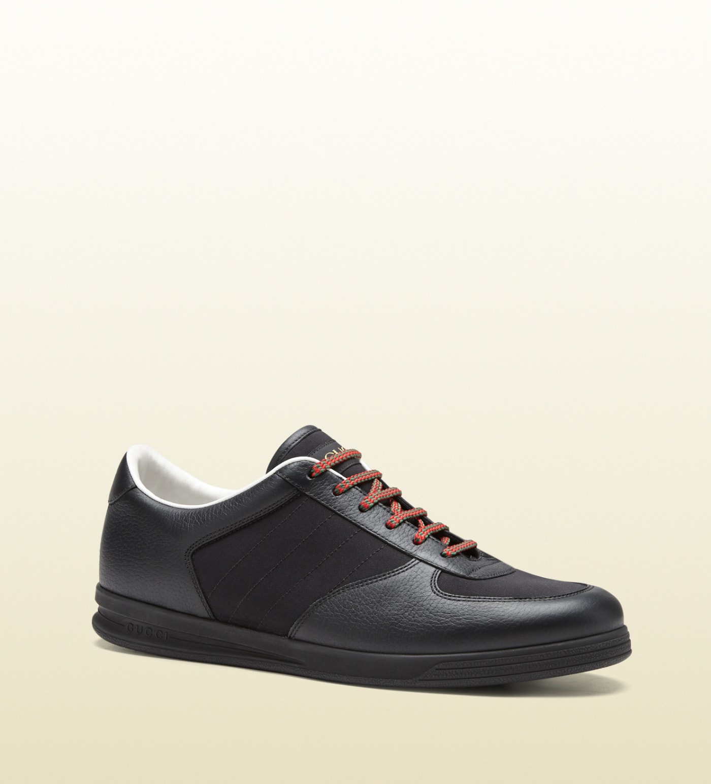 Gucci Tennis Back! Complex