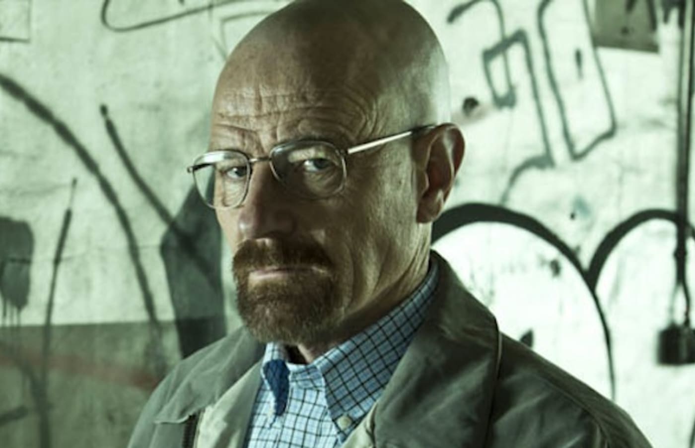 The World Will See a “Breaking Bad” Museum Exhibit in Queens, NYC Complex