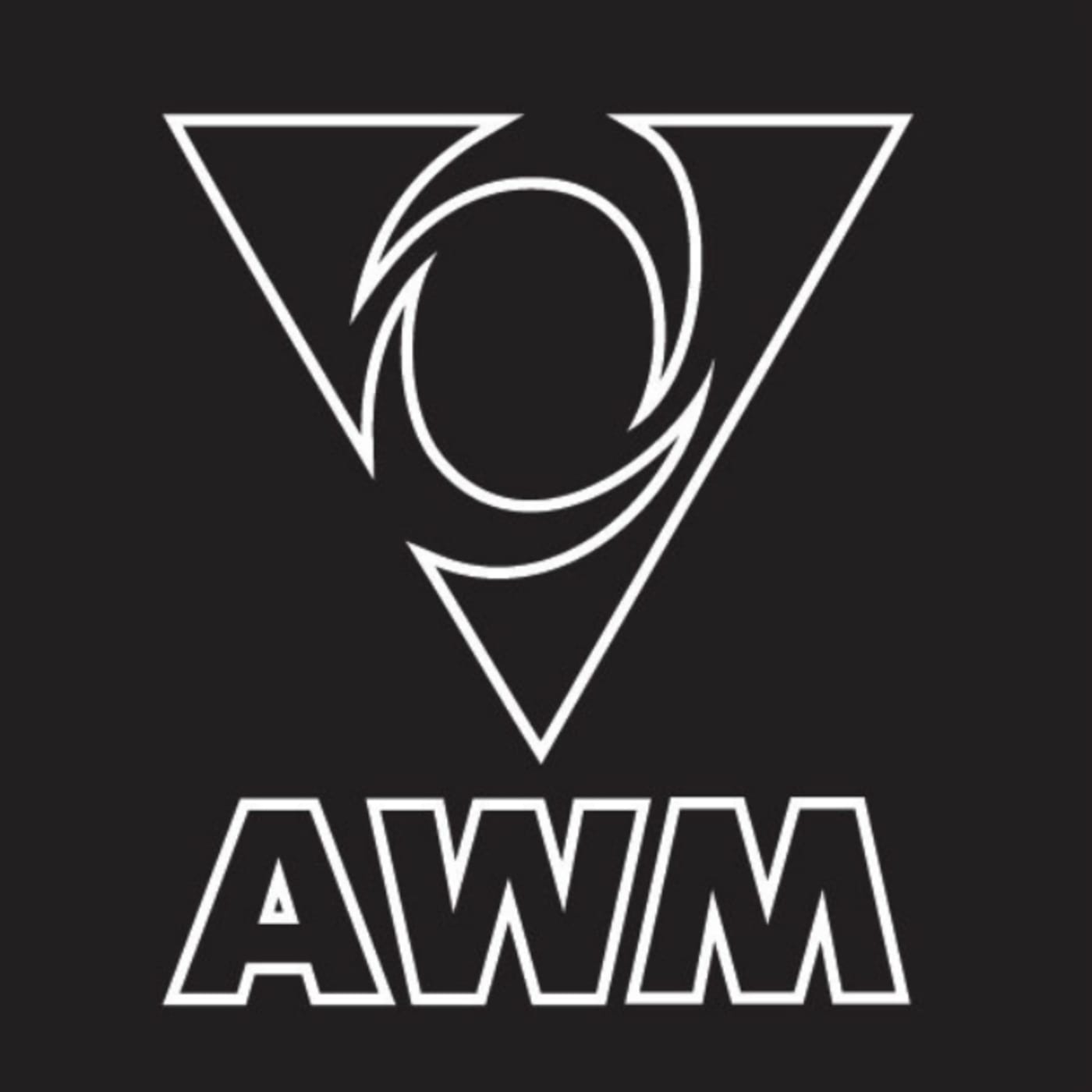 away message