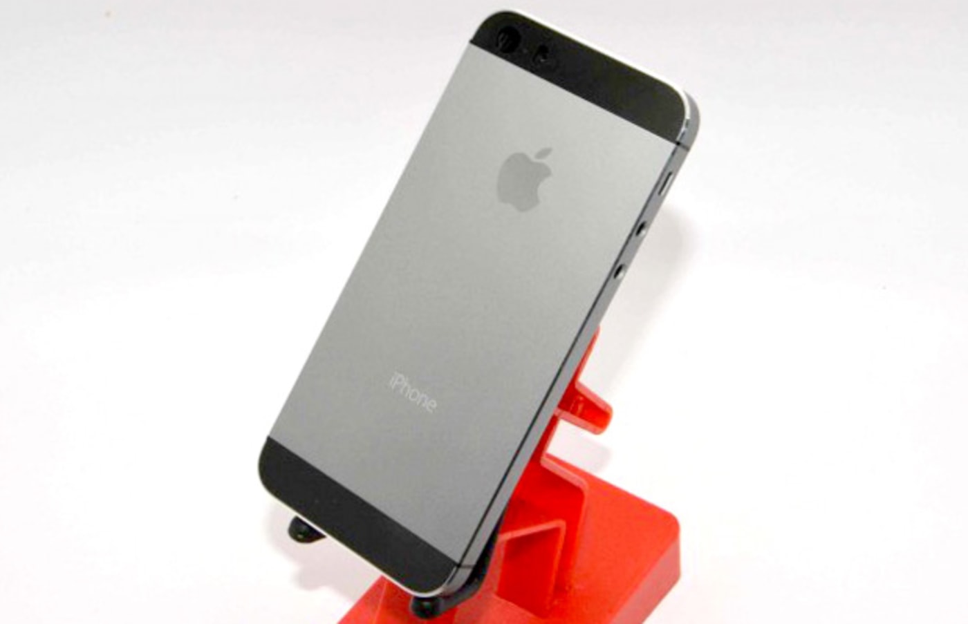iPhone Colors Now Include Graphite, According to New Leaked Photo | Complex