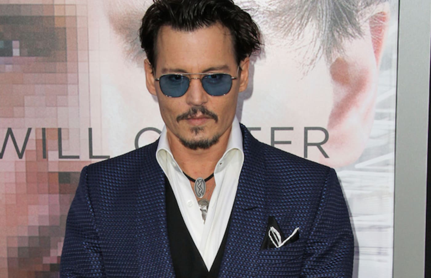 The First Picture of Johnny Depp as Whitey Bulger Has Emerged, and It’s ...