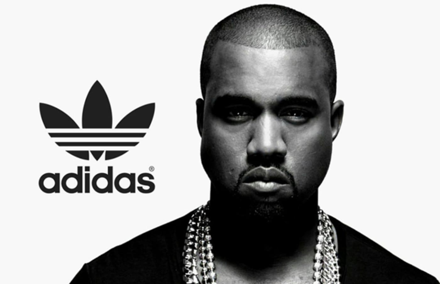 Estadio alabanza clásico You Won't See Kanye West x adidas Until Spring 2015 | Complex