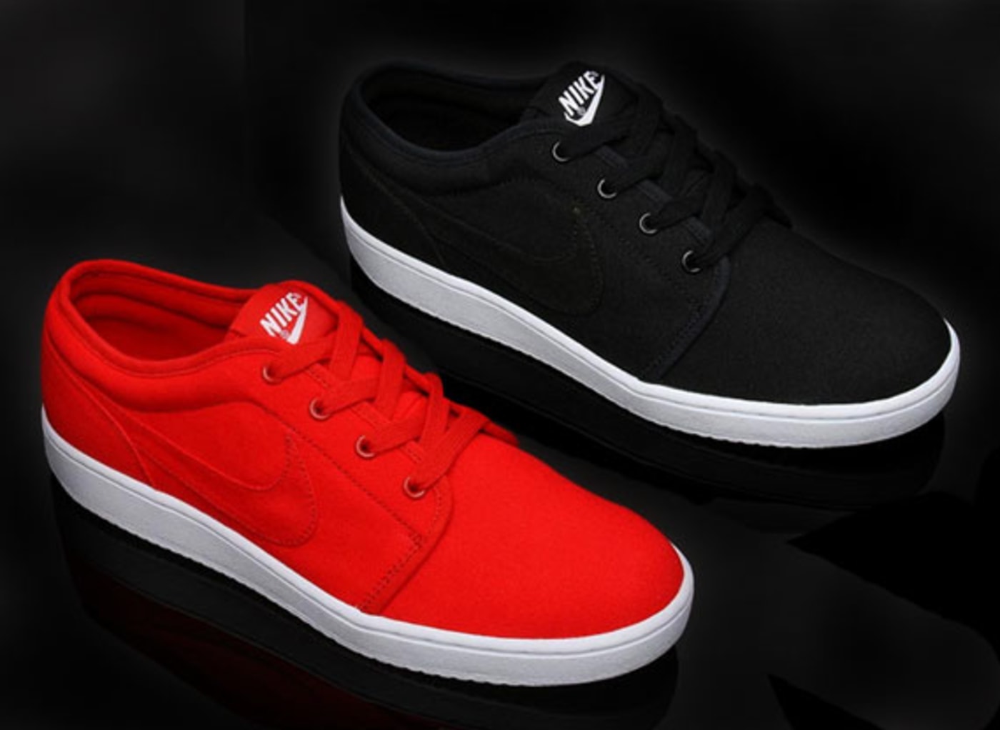 west coast nike shoes