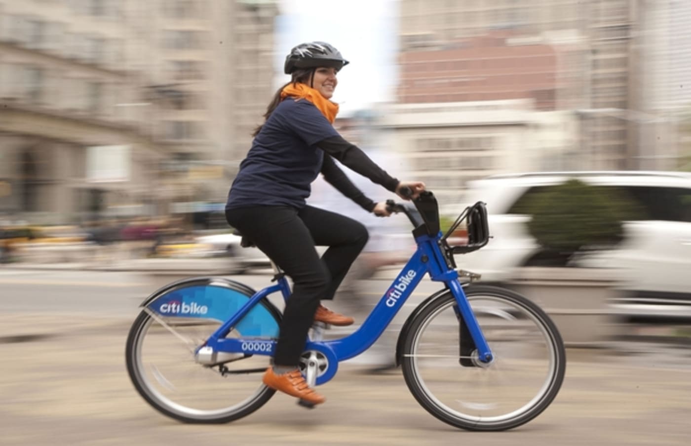 citi bike 30 minutes