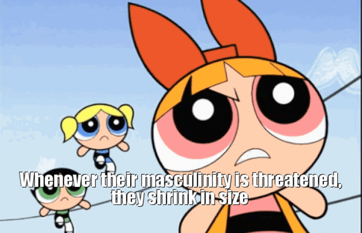 Powerpuff Girls Funny Gifs Complex Powerpuff Girls Funny Gifs Complex