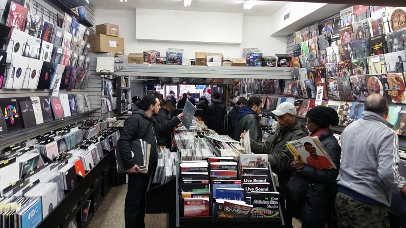 Record Store Day Is Like Christmas For Independent Shop Owners | Complex CA