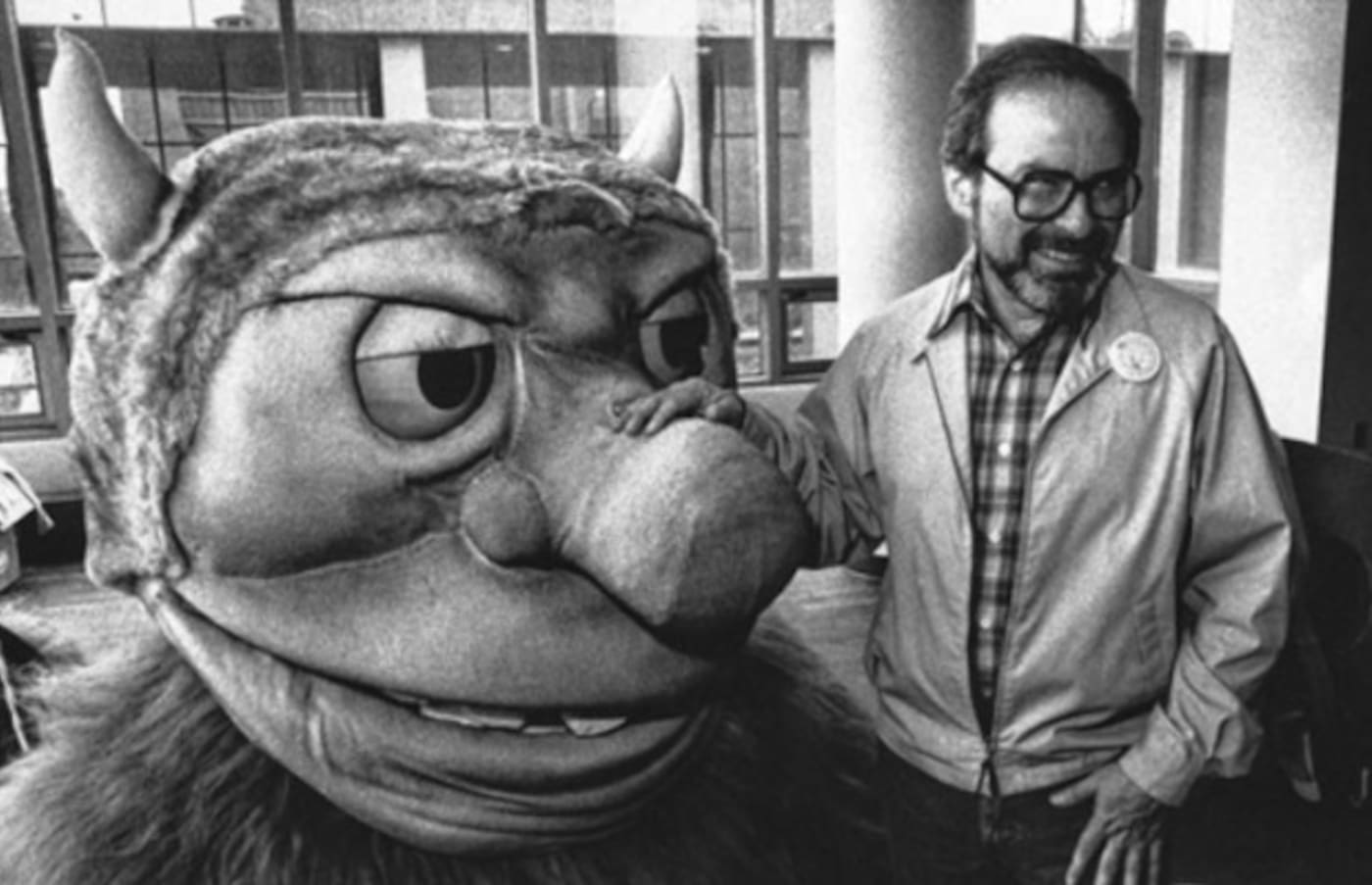 We Tumblforya: Remembering Maurice Sendak | Complex