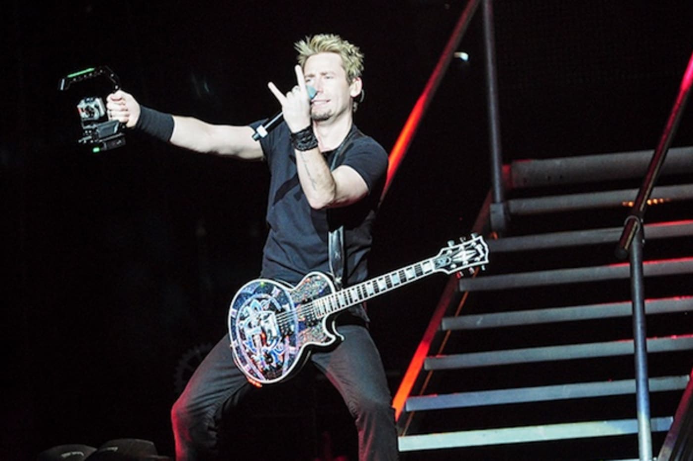 The 10 Best Bad Nickelback Remixes Complex