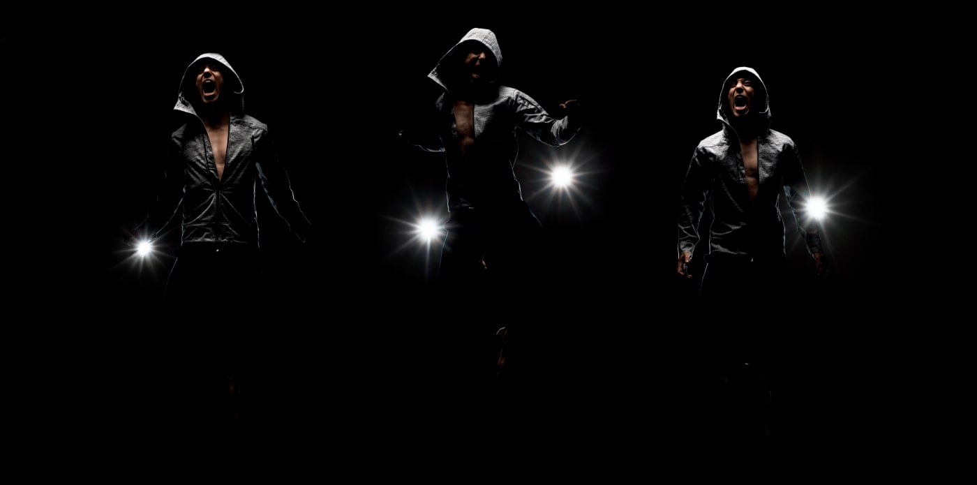 Sheer Determination Complex