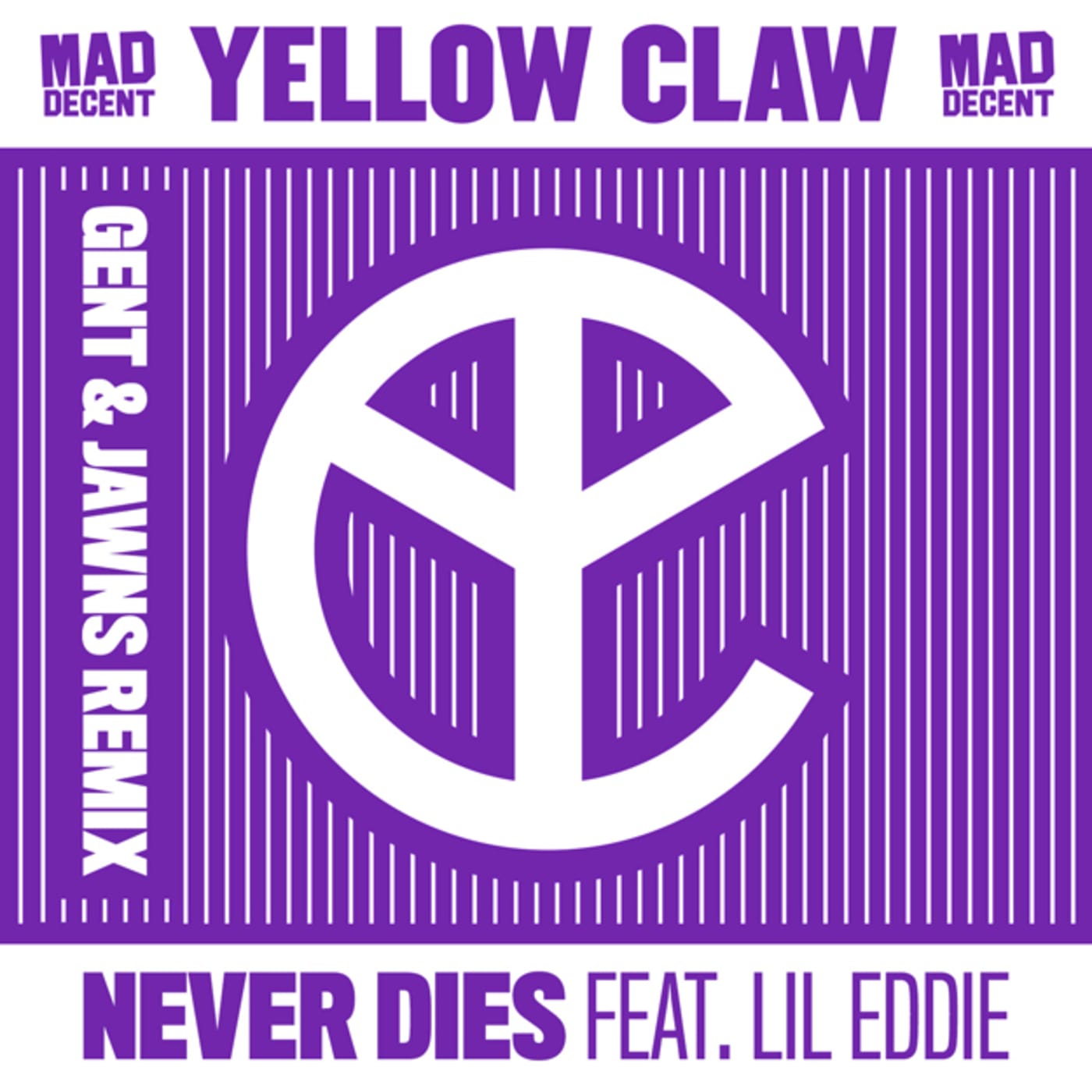 gent jawns never dies rmx