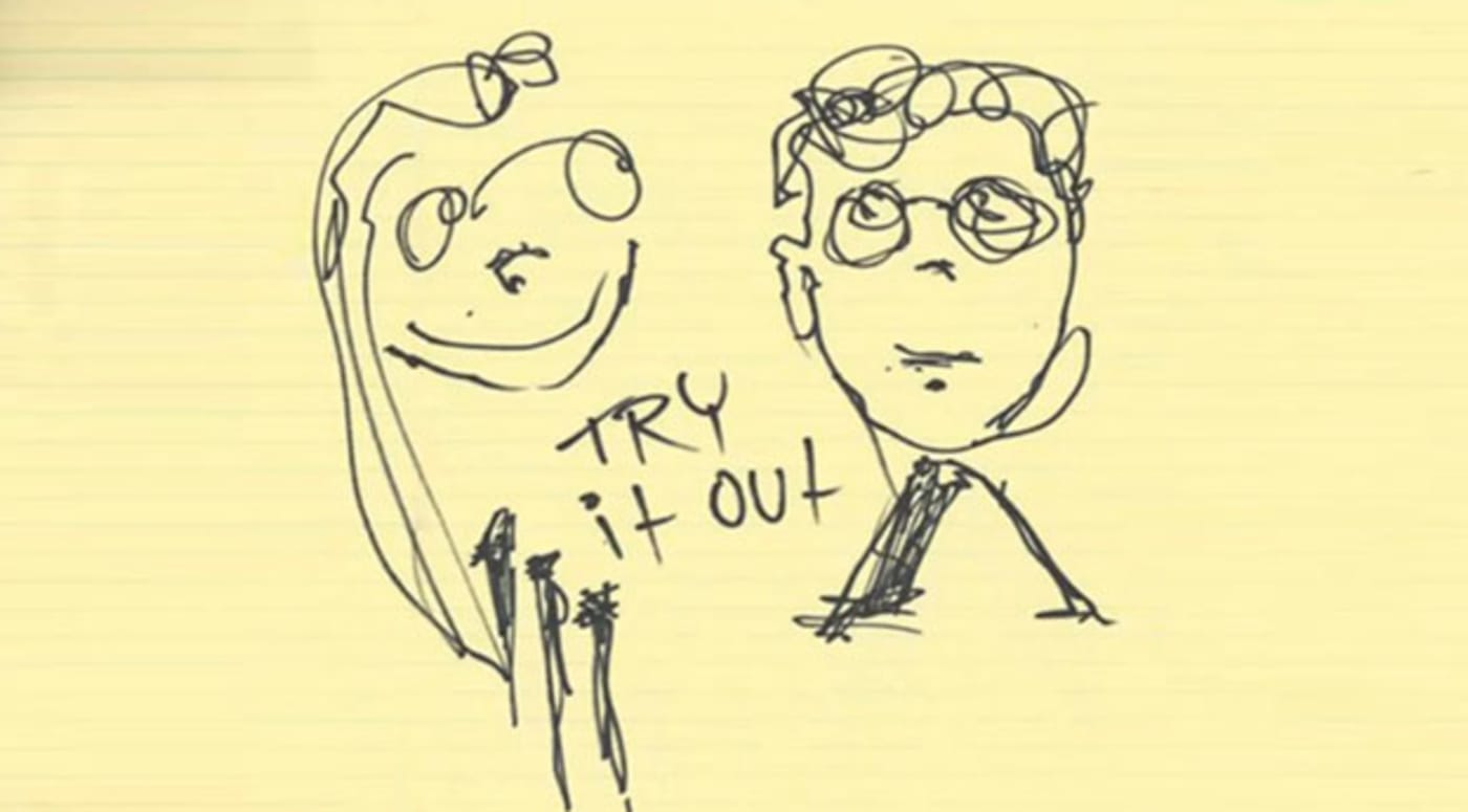 skrillex alvin risk try it out try harder mix
