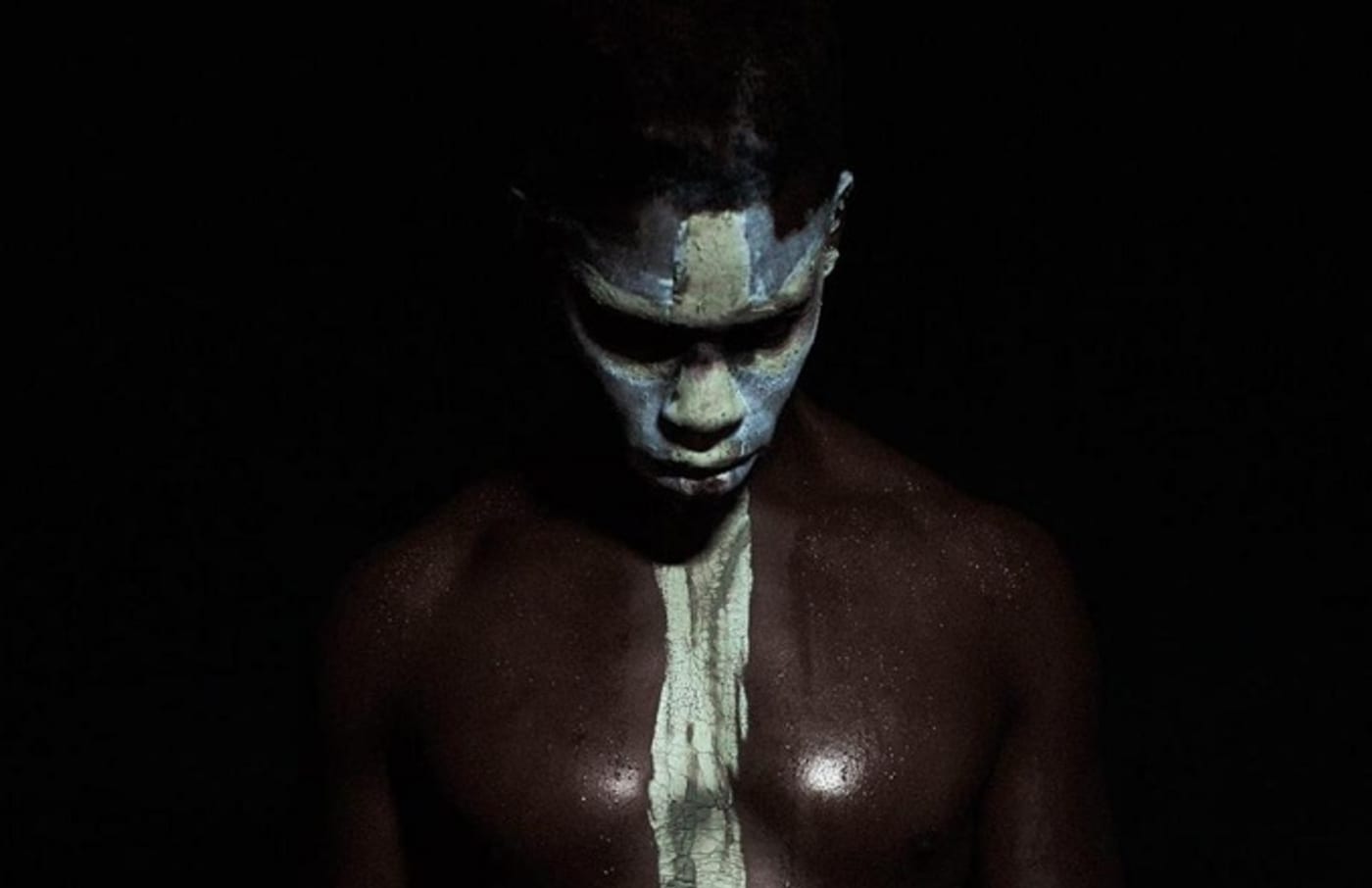 Rising Experimental Producer Gaika Shares New ‘Machine’ Mixtape